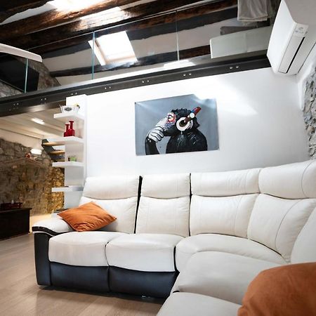 Loft In Piazza Con Soppalco Apartment Cividale Del Friuli Ngoại thất bức ảnh