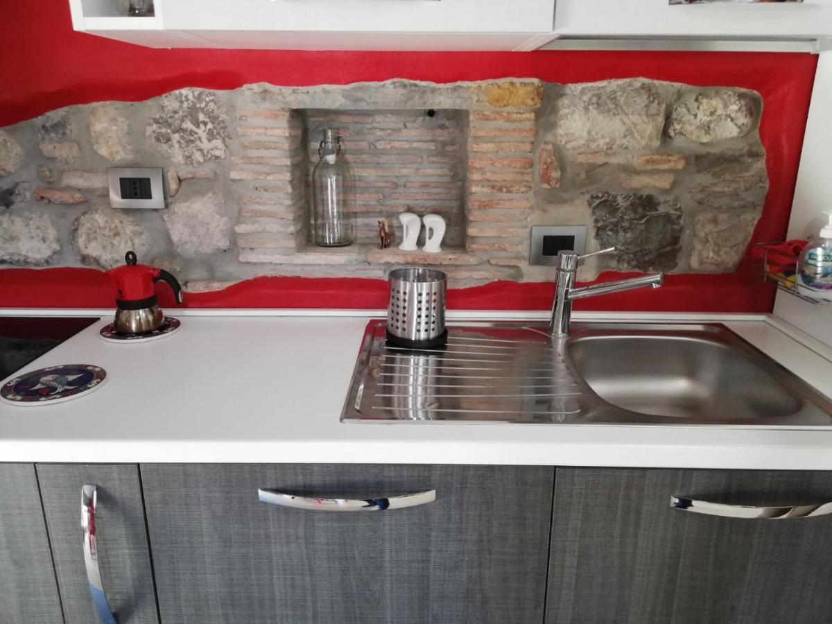 Loft In Piazza Con Soppalco Apartment Cividale Del Friuli Ngoại thất bức ảnh