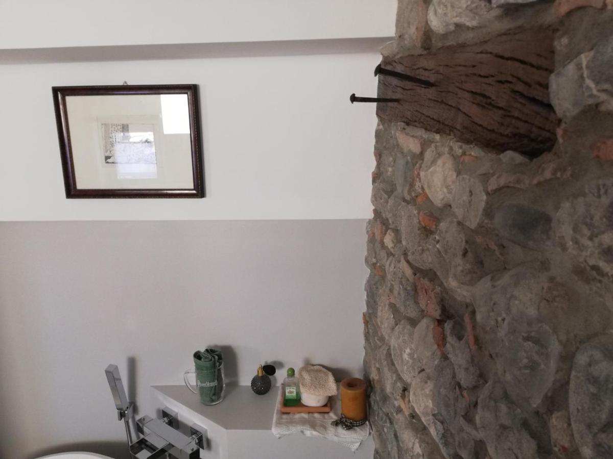 Loft In Piazza Con Soppalco Apartment Cividale Del Friuli Ngoại thất bức ảnh